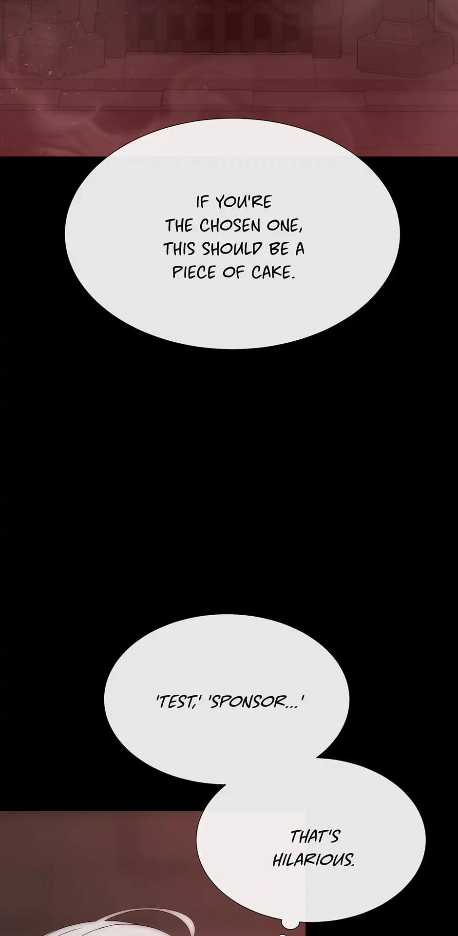 Charlotte Has Five Disciples Chapter 168 page 67