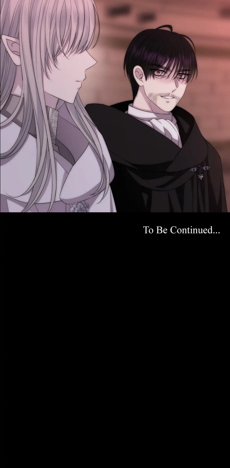 Charlotte Has Five Disciples Chapter 168 page 73