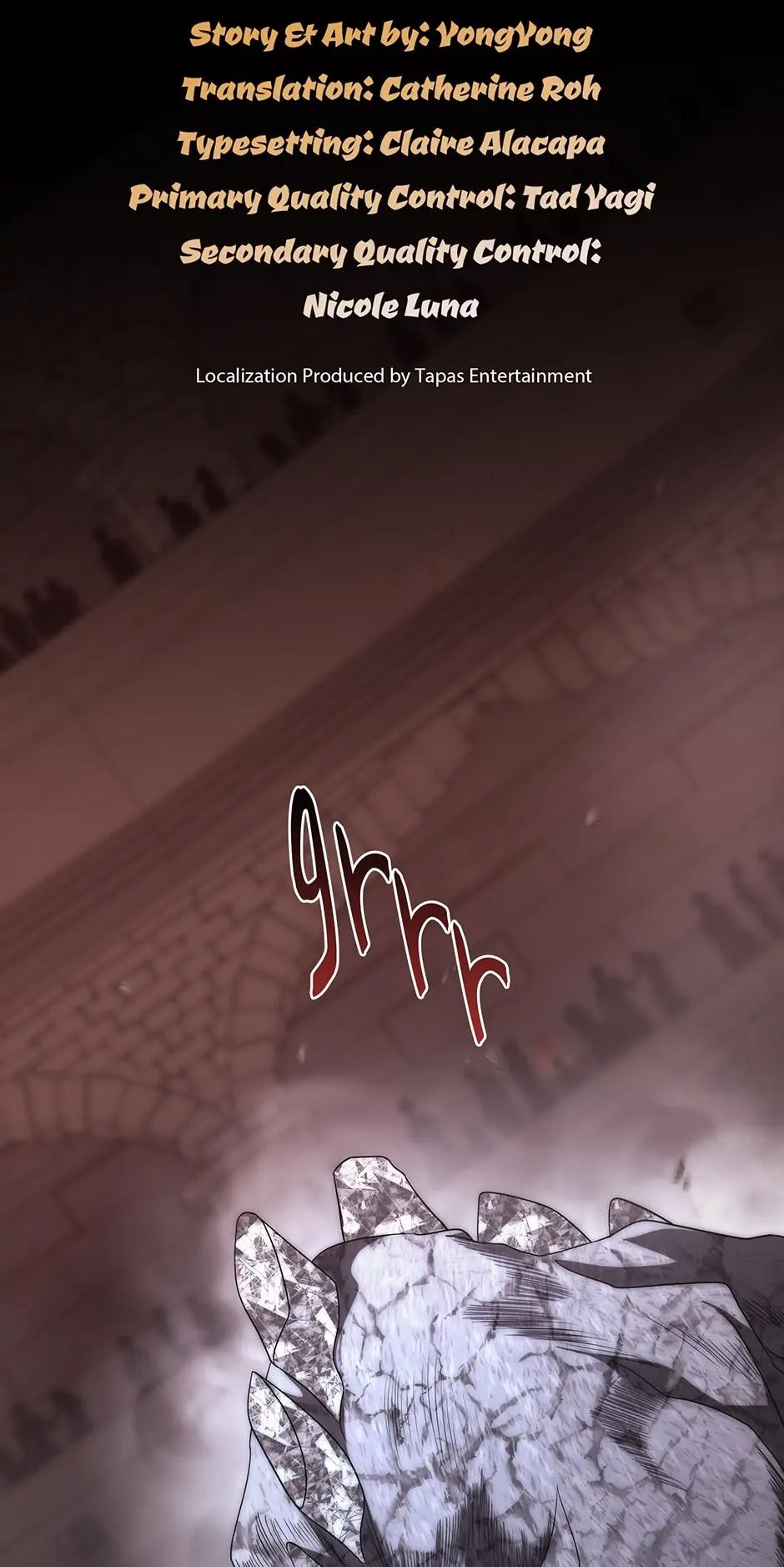 Charlotte Has Five Disciples Chapter 169 page 12