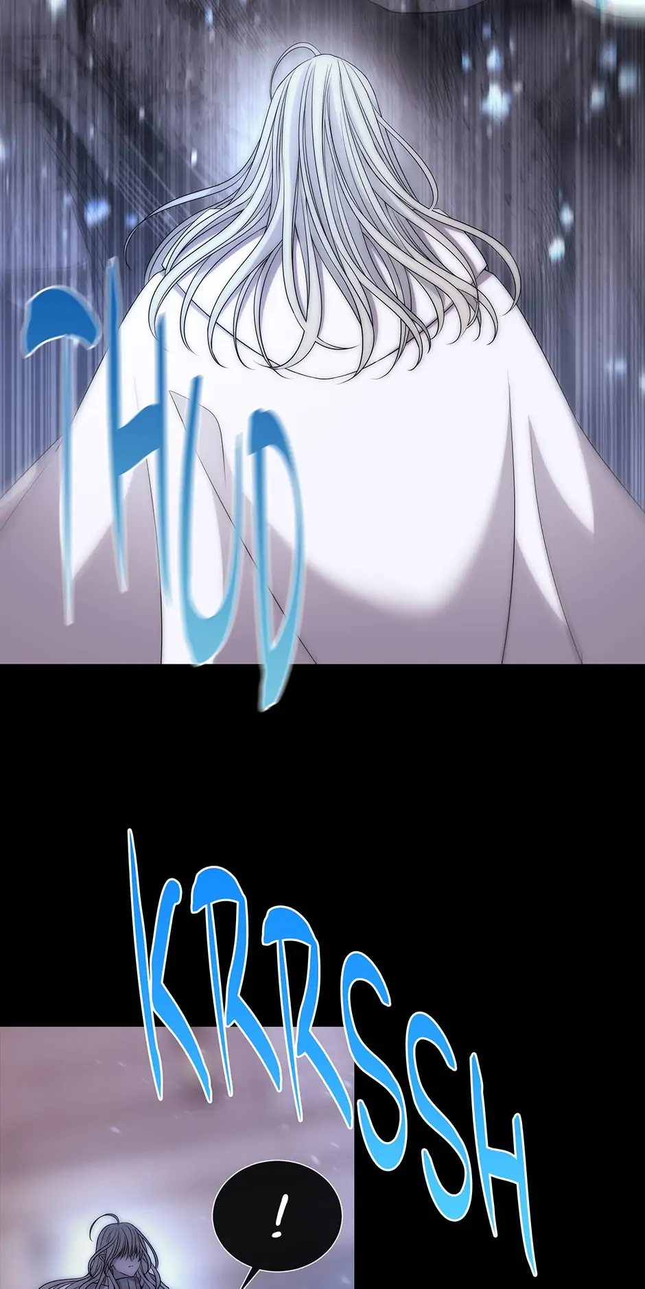 Charlotte Has Five Disciples Chapter 169 page 16