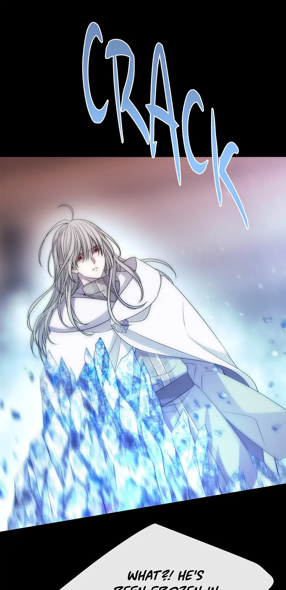 Charlotte Has Five Disciples Chapter 169 page 18