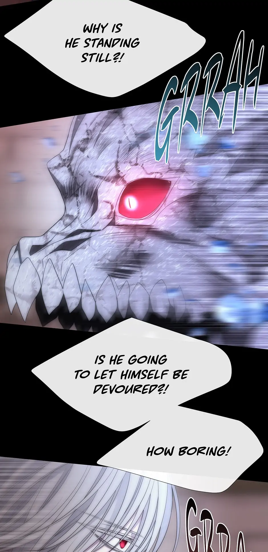 Charlotte Has Five Disciples Chapter 169 page 20