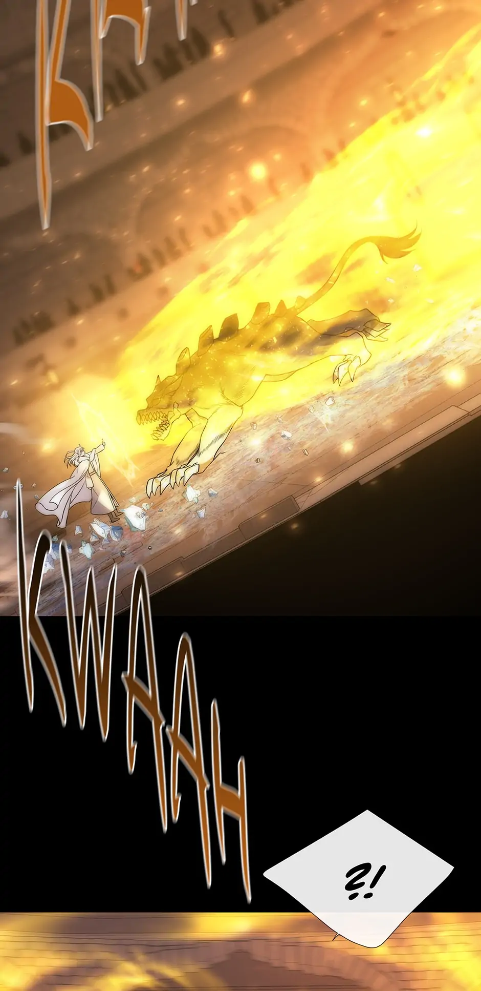 Charlotte Has Five Disciples Chapter 169 page 25
