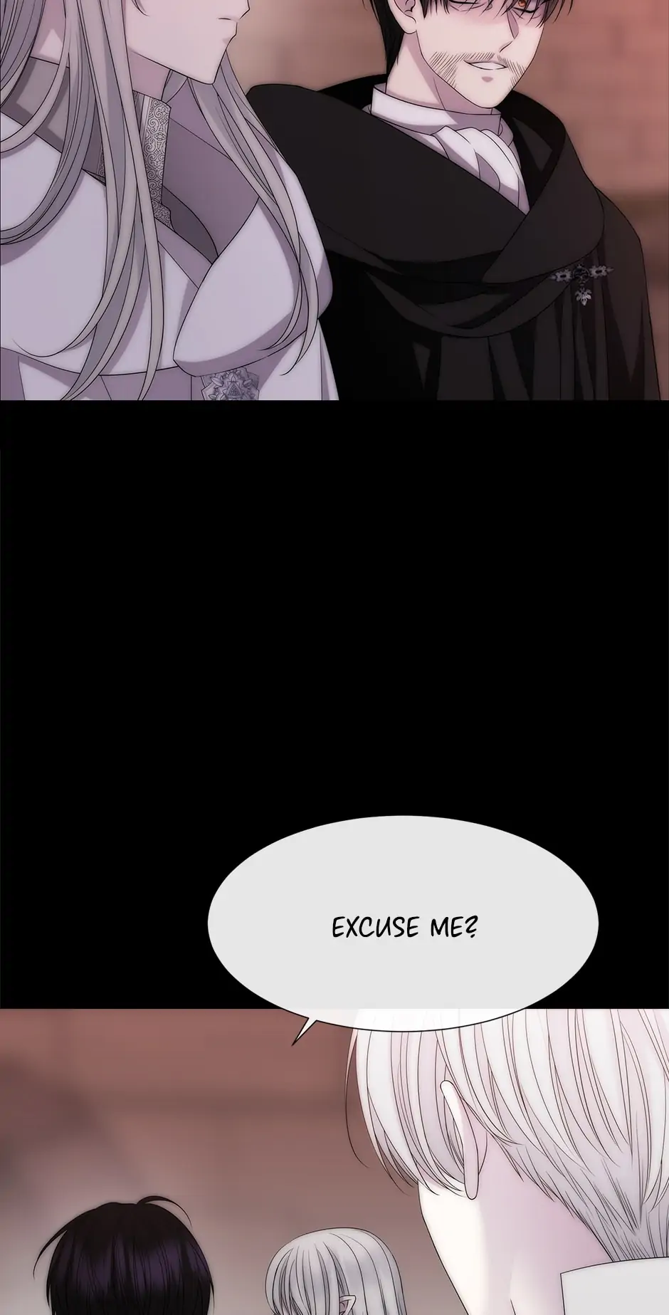 Charlotte Has Five Disciples Chapter 169 page 2