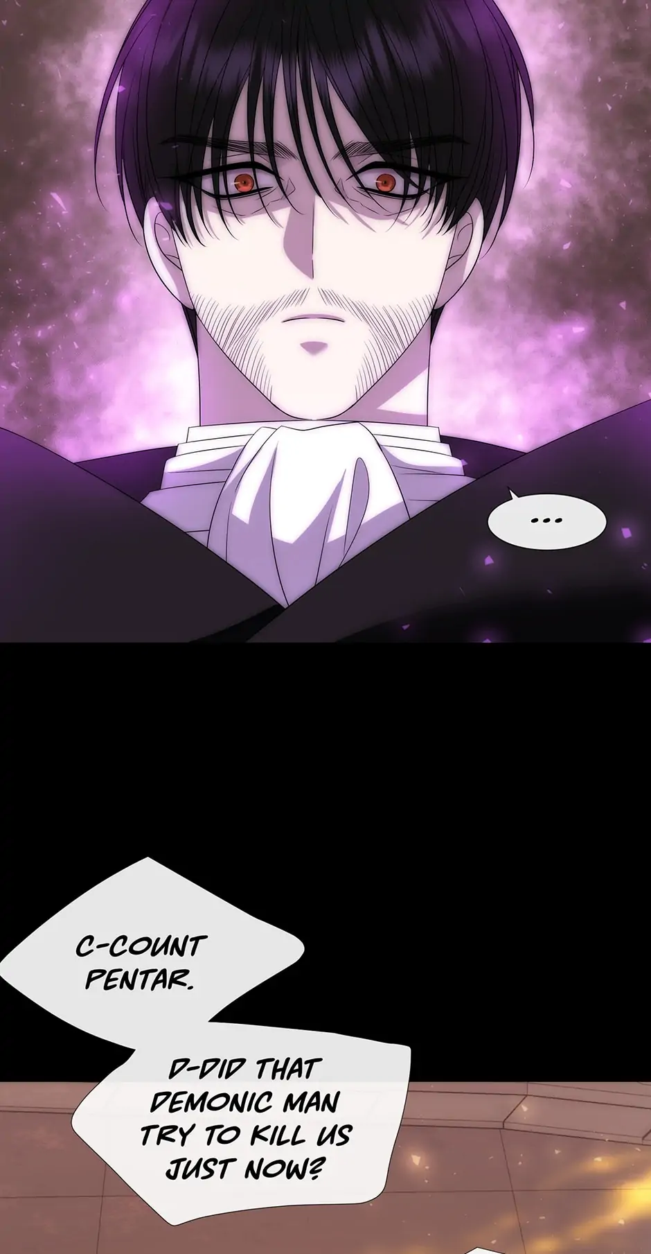 Charlotte Has Five Disciples Chapter 169 page 31