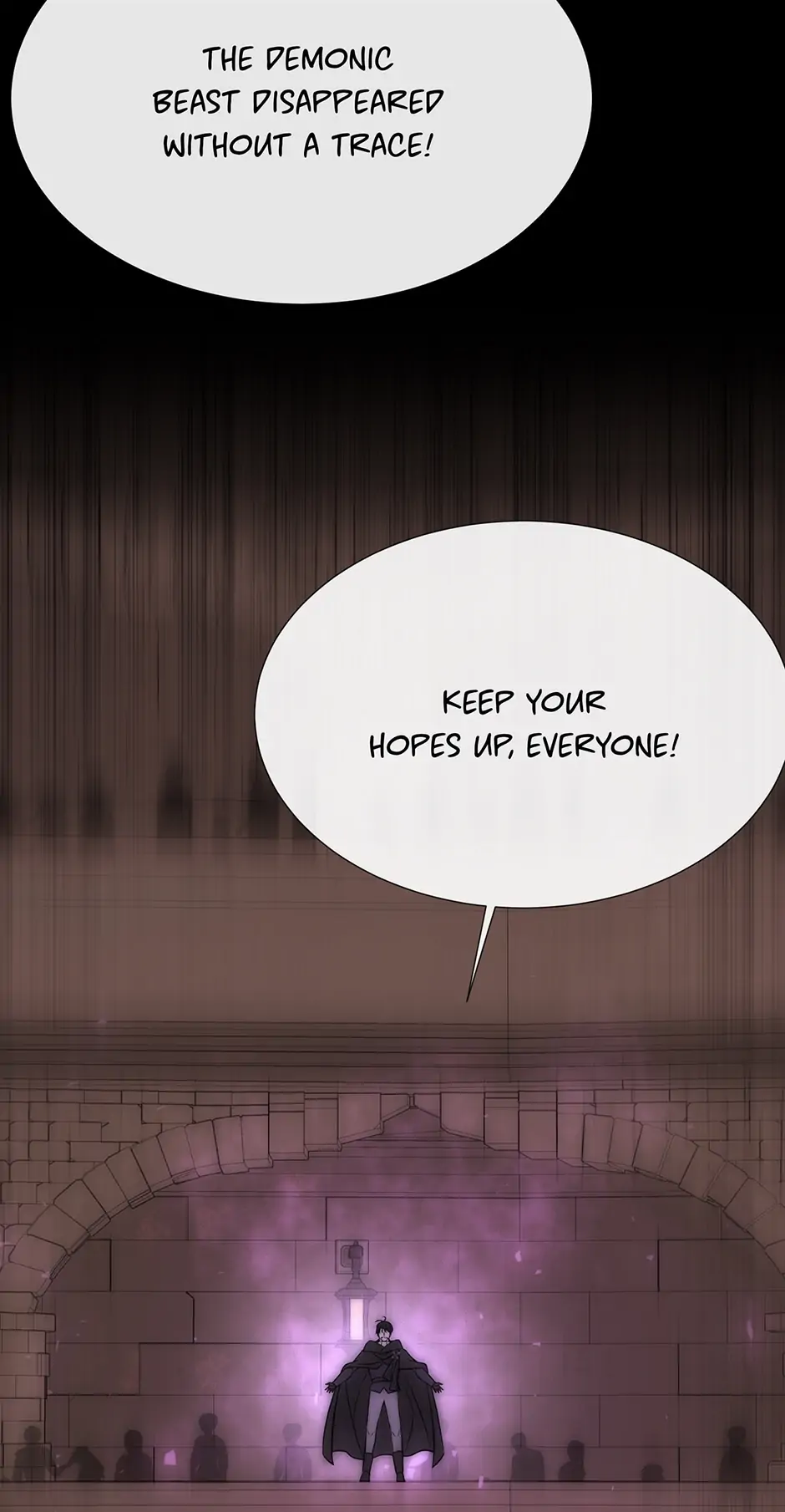 Charlotte Has Five Disciples Chapter 169 page 35