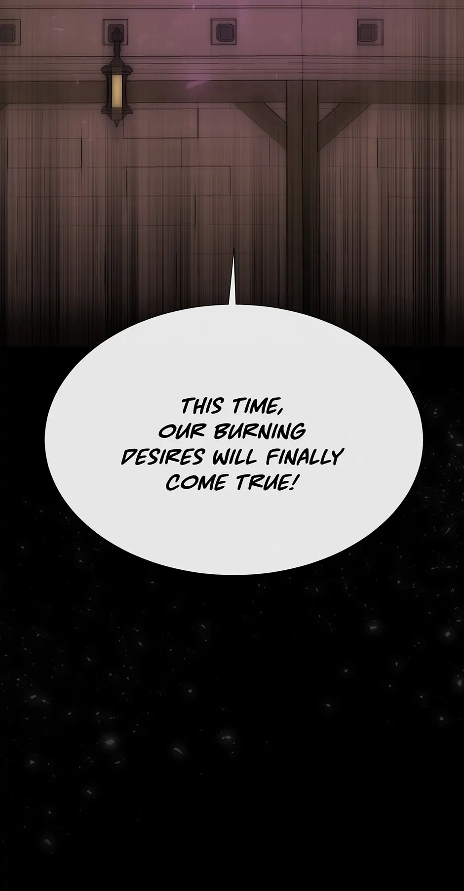 Charlotte Has Five Disciples Chapter 169 page 36