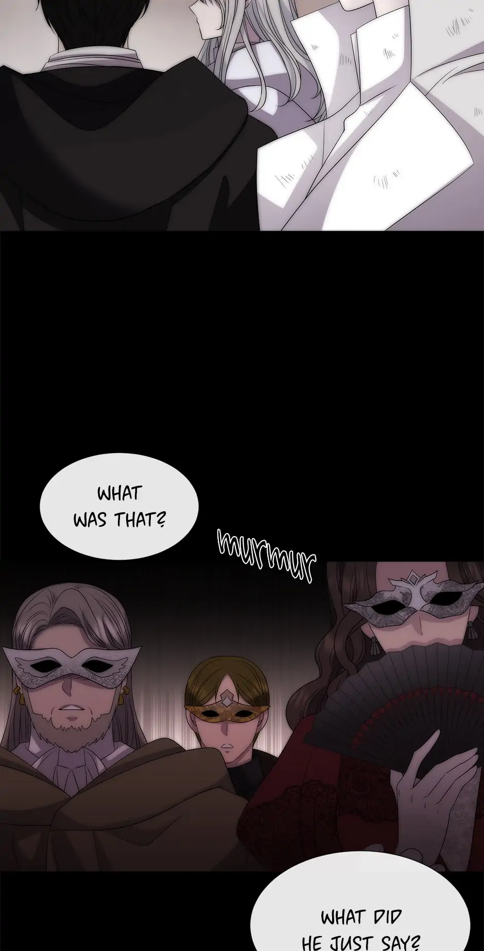 Charlotte Has Five Disciples Chapter 169 page 3