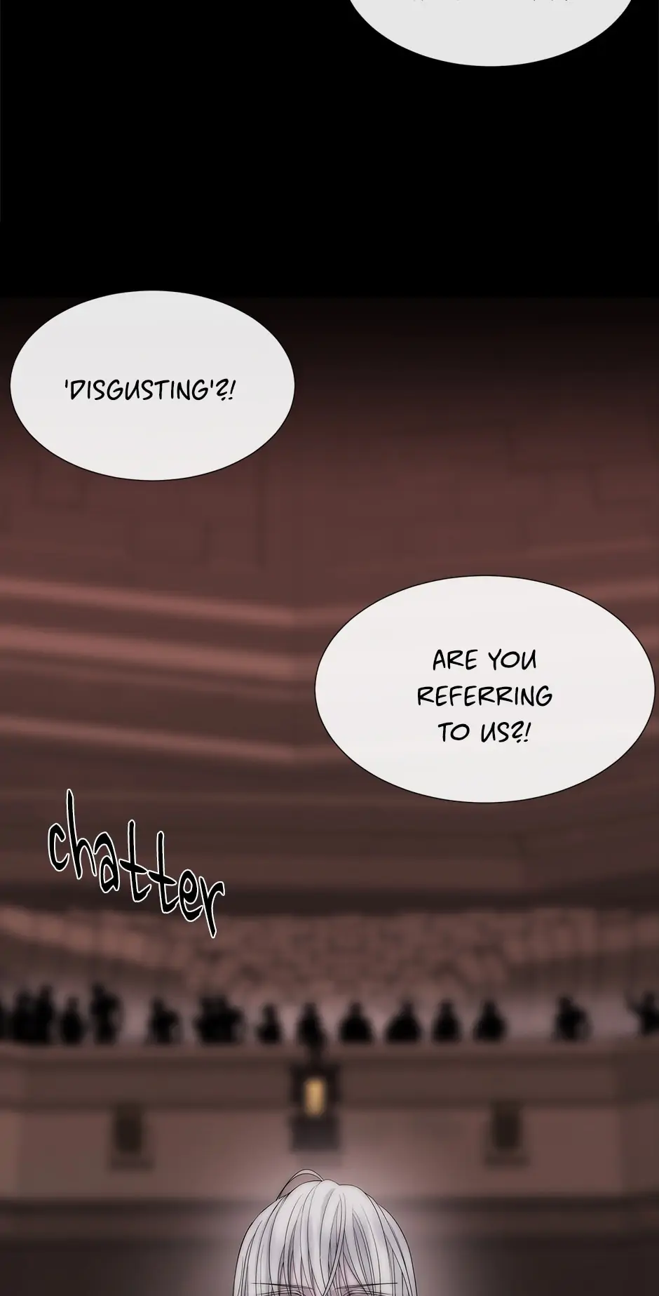 Charlotte Has Five Disciples Chapter 169 page 4
