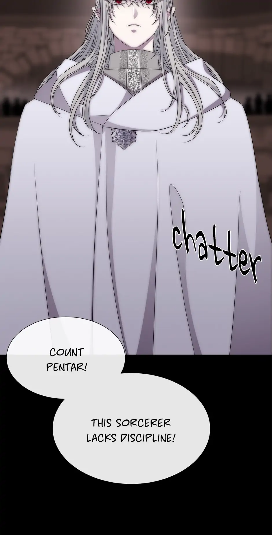 Charlotte Has Five Disciples Chapter 169 page 5