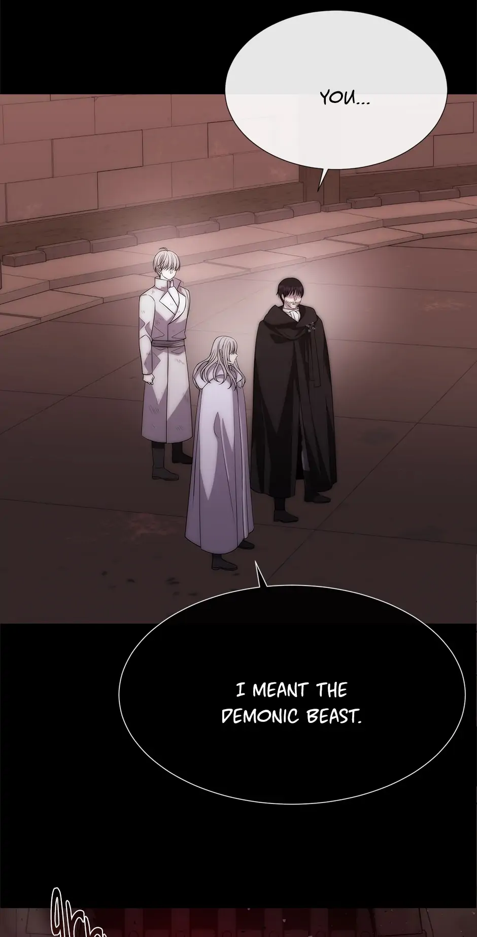 Charlotte Has Five Disciples Chapter 169 page 6