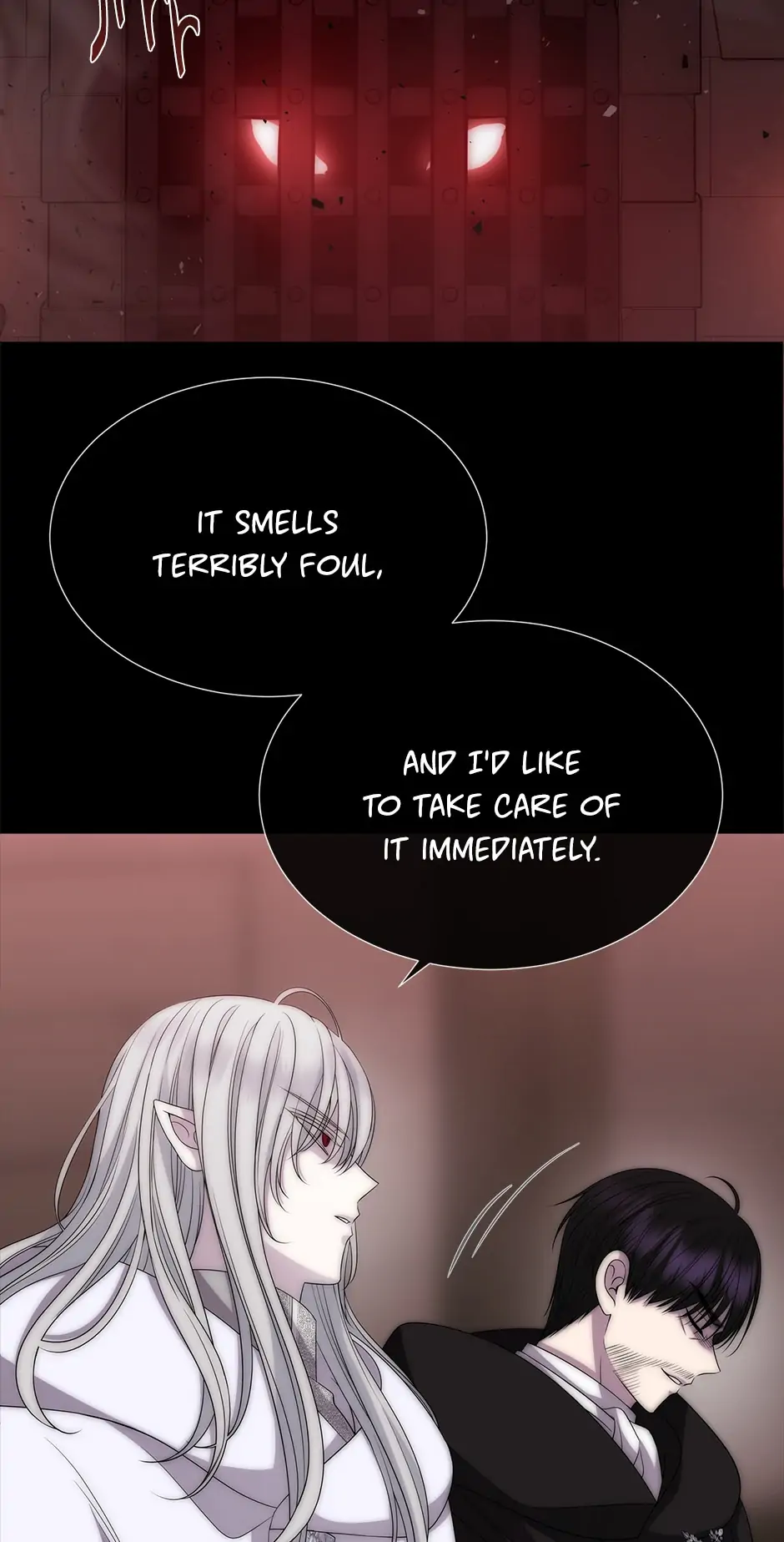 Charlotte Has Five Disciples Chapter 169 page 7