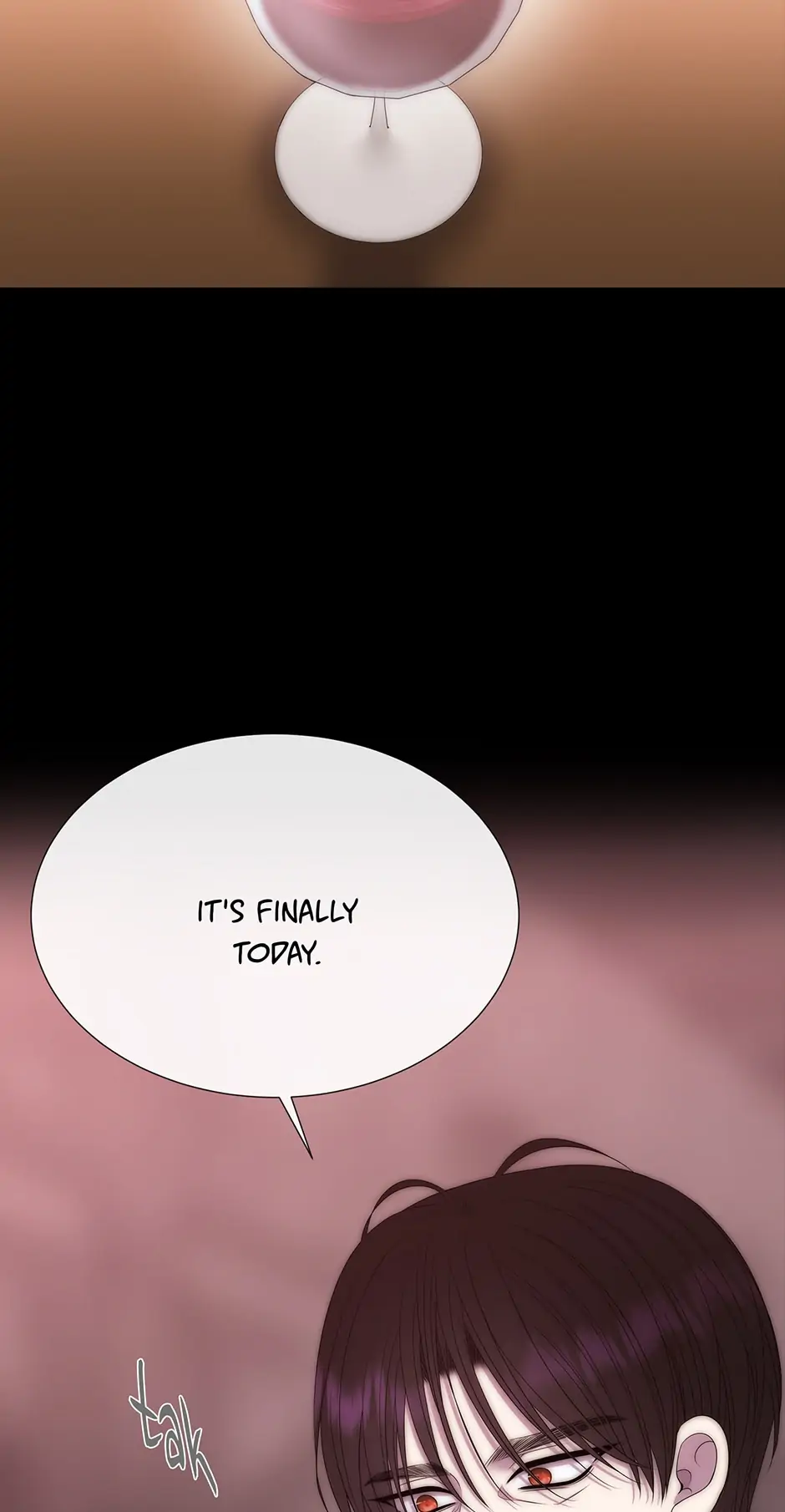 Charlotte Has Five Disciples Chapter 170 page 14
