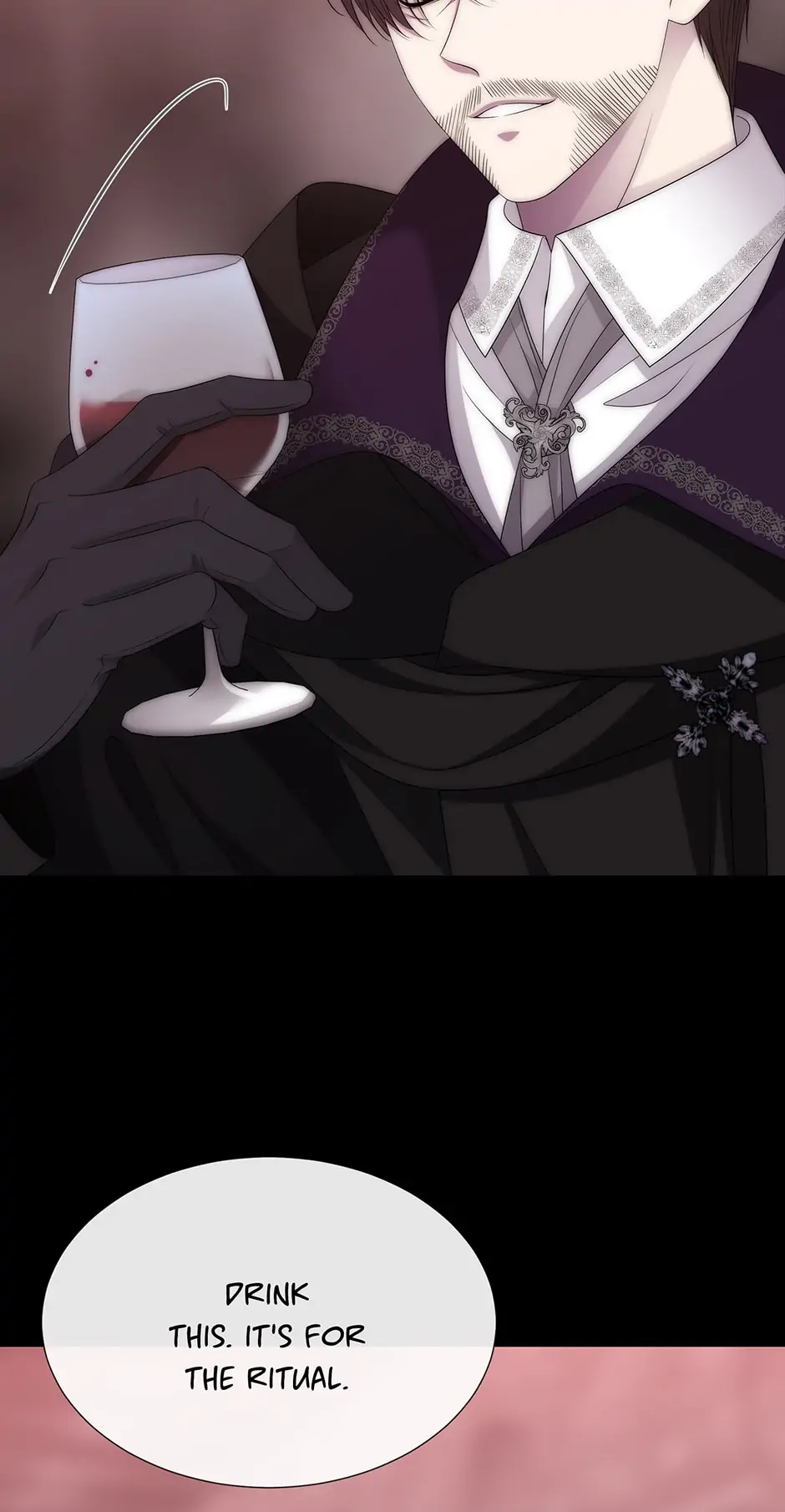 Charlotte Has Five Disciples Chapter 170 page 15