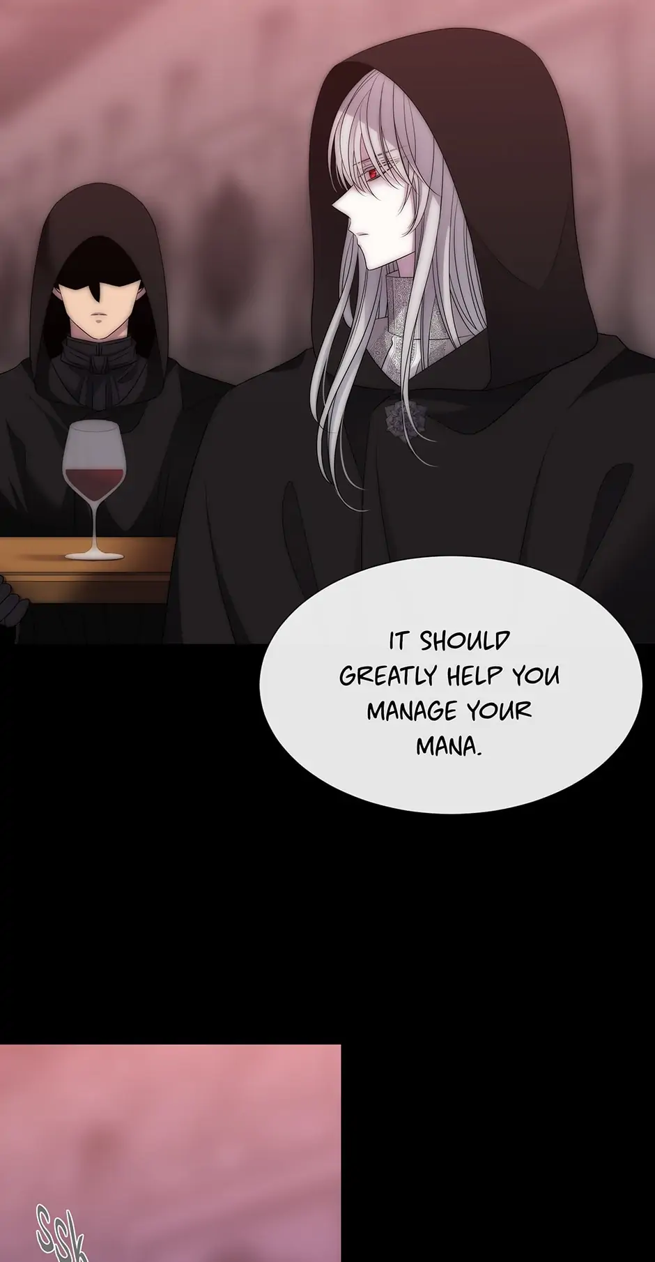 Charlotte Has Five Disciples Chapter 170 page 16