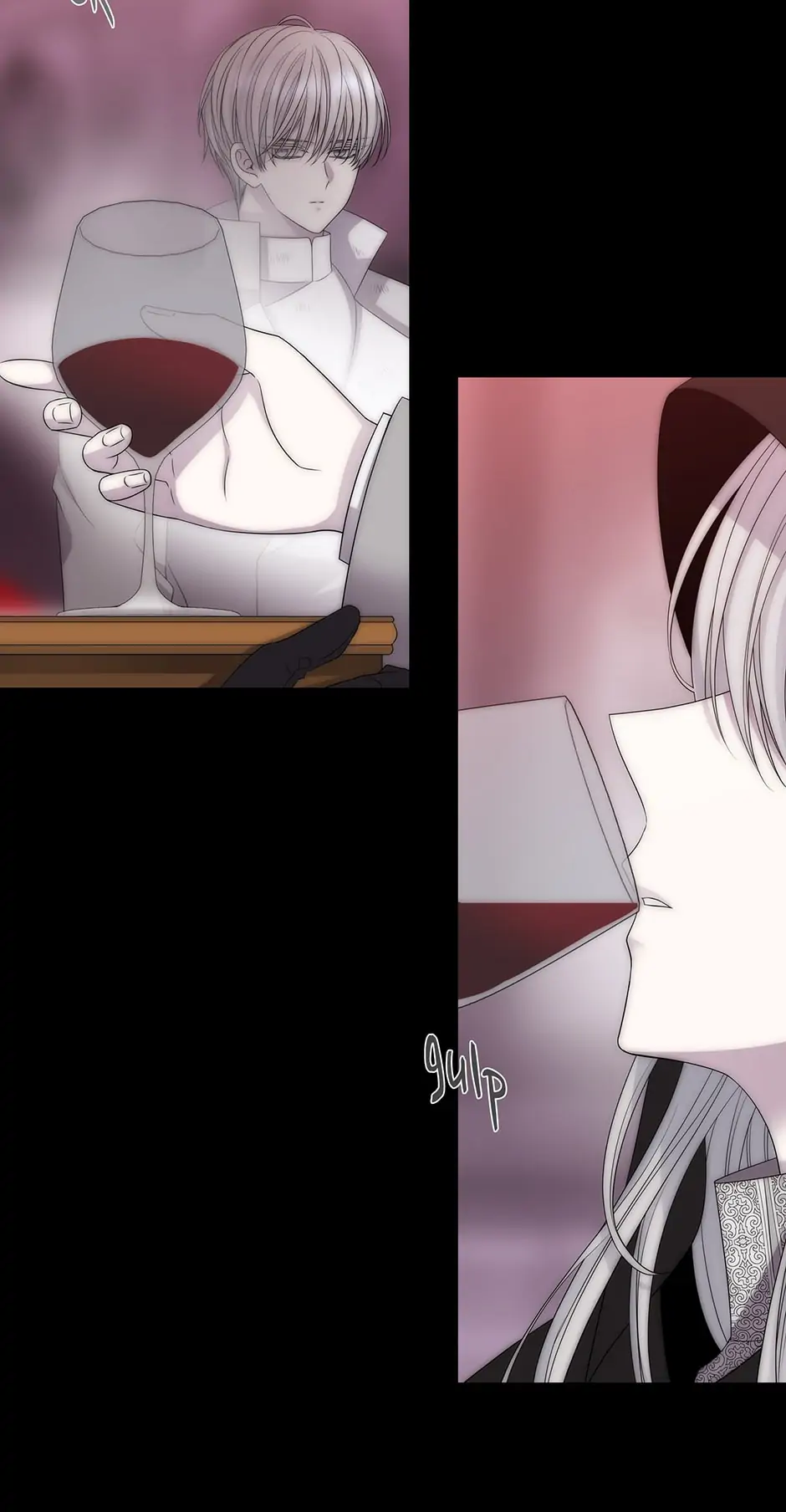 Charlotte Has Five Disciples Chapter 170 page 17