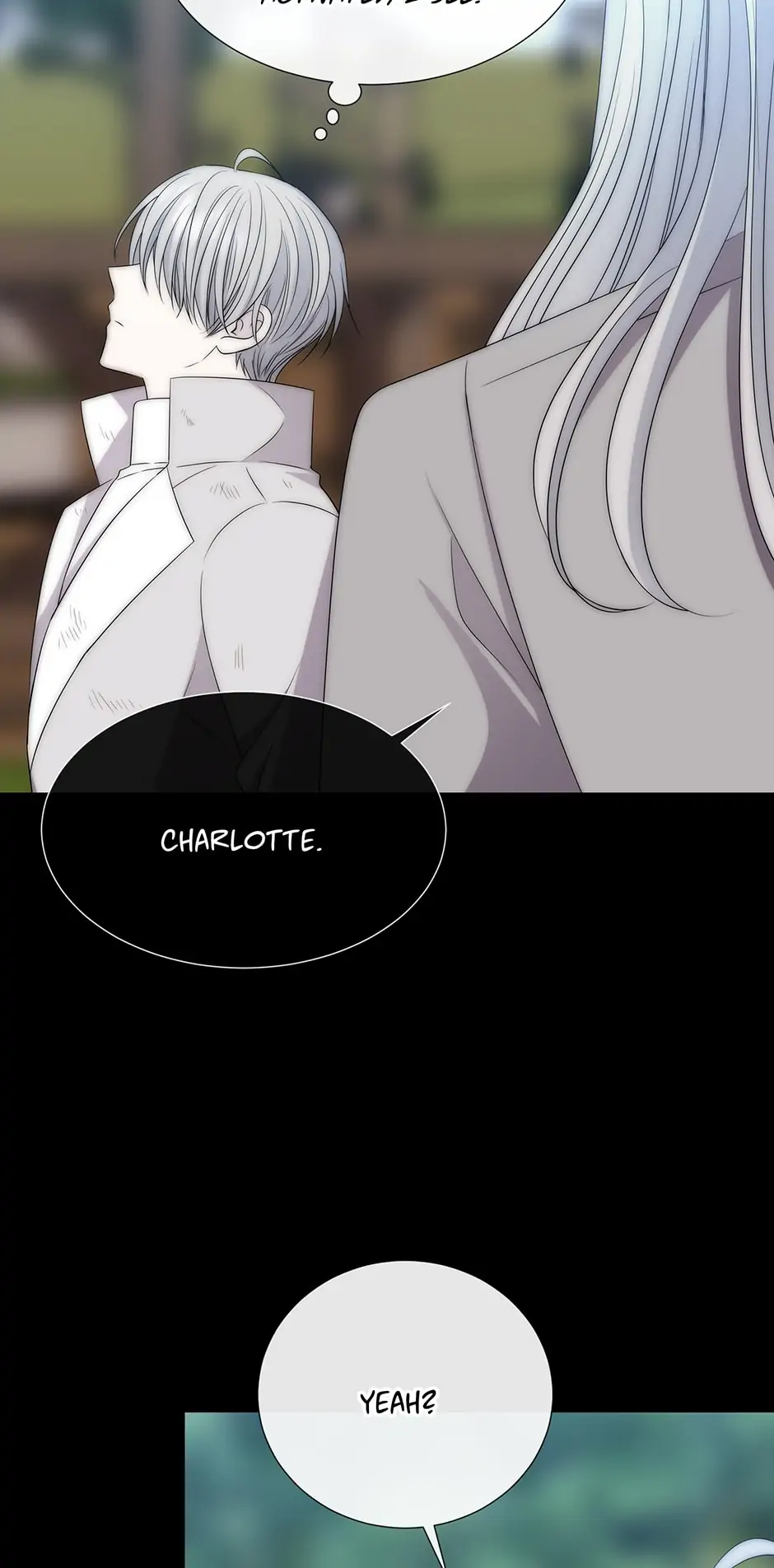 Charlotte Has Five Disciples Chapter 170 page 1