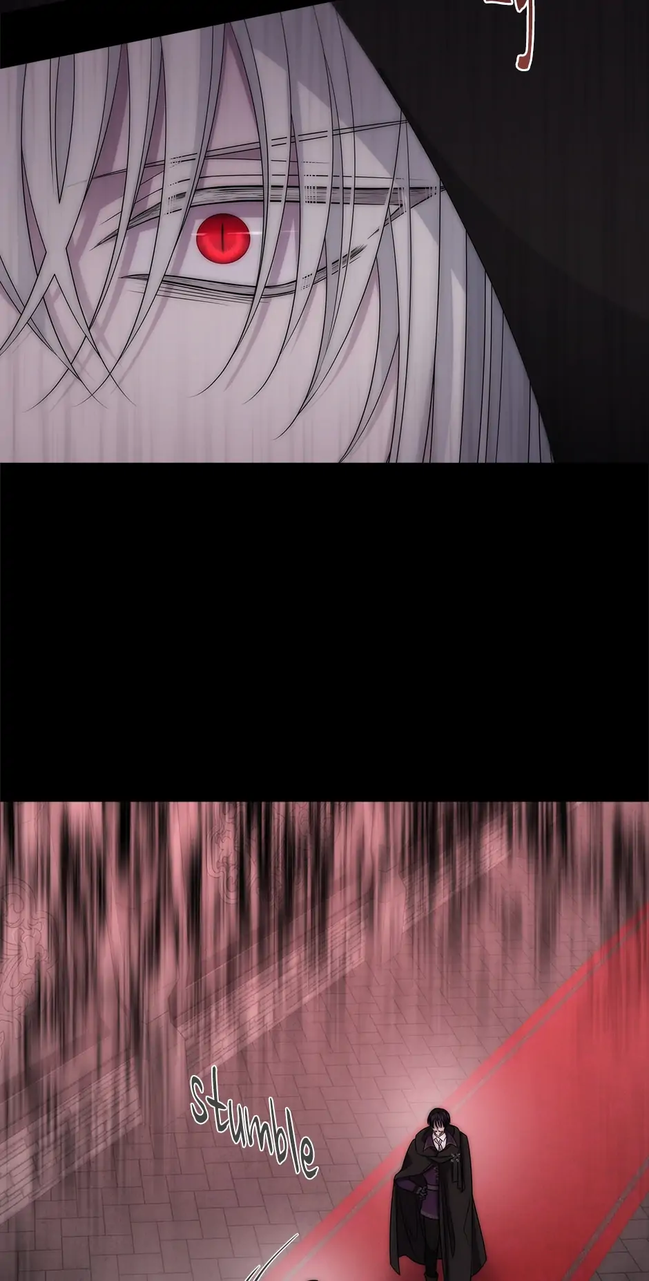 Charlotte Has Five Disciples Chapter 170 page 22