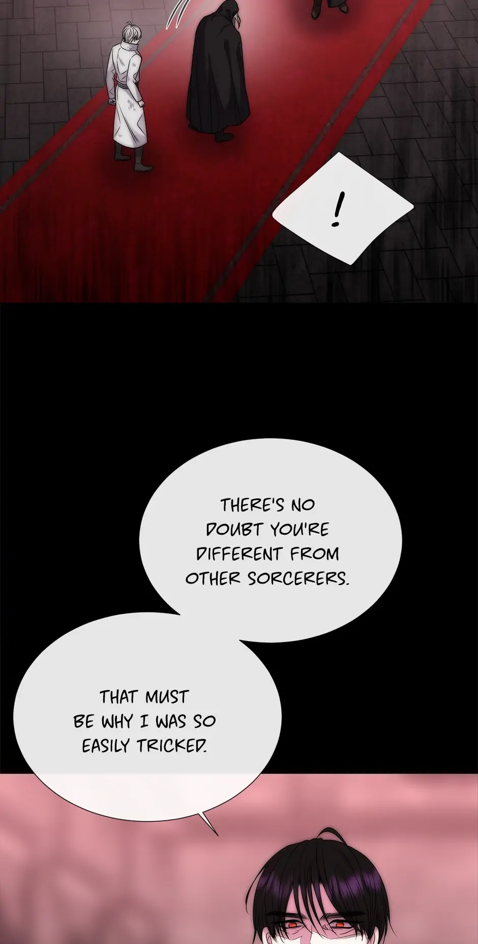 Charlotte Has Five Disciples Chapter 170 page 23