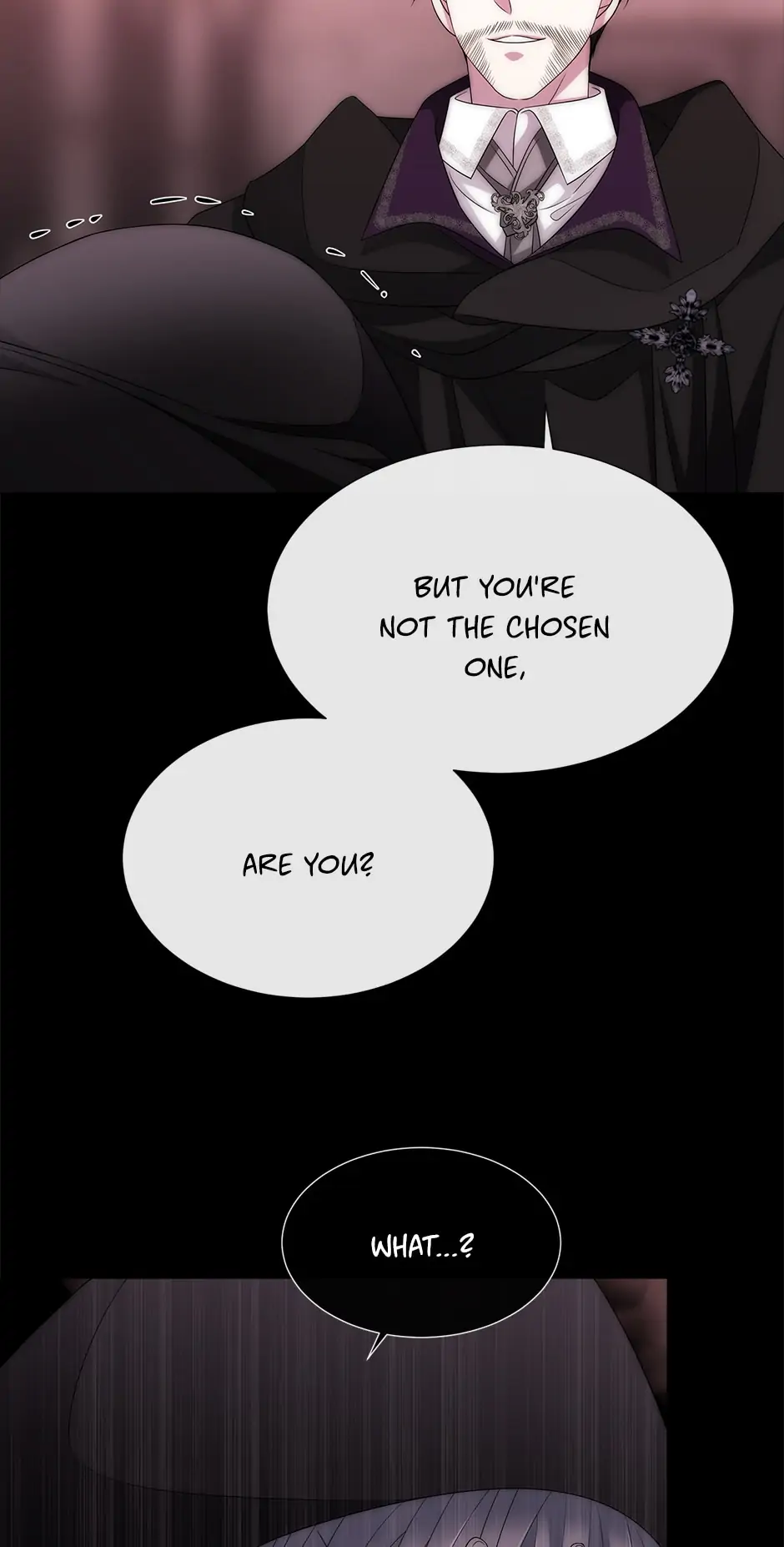 Charlotte Has Five Disciples Chapter 170 page 24