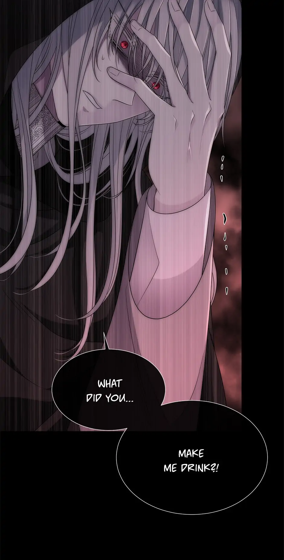 Charlotte Has Five Disciples Chapter 170 page 25