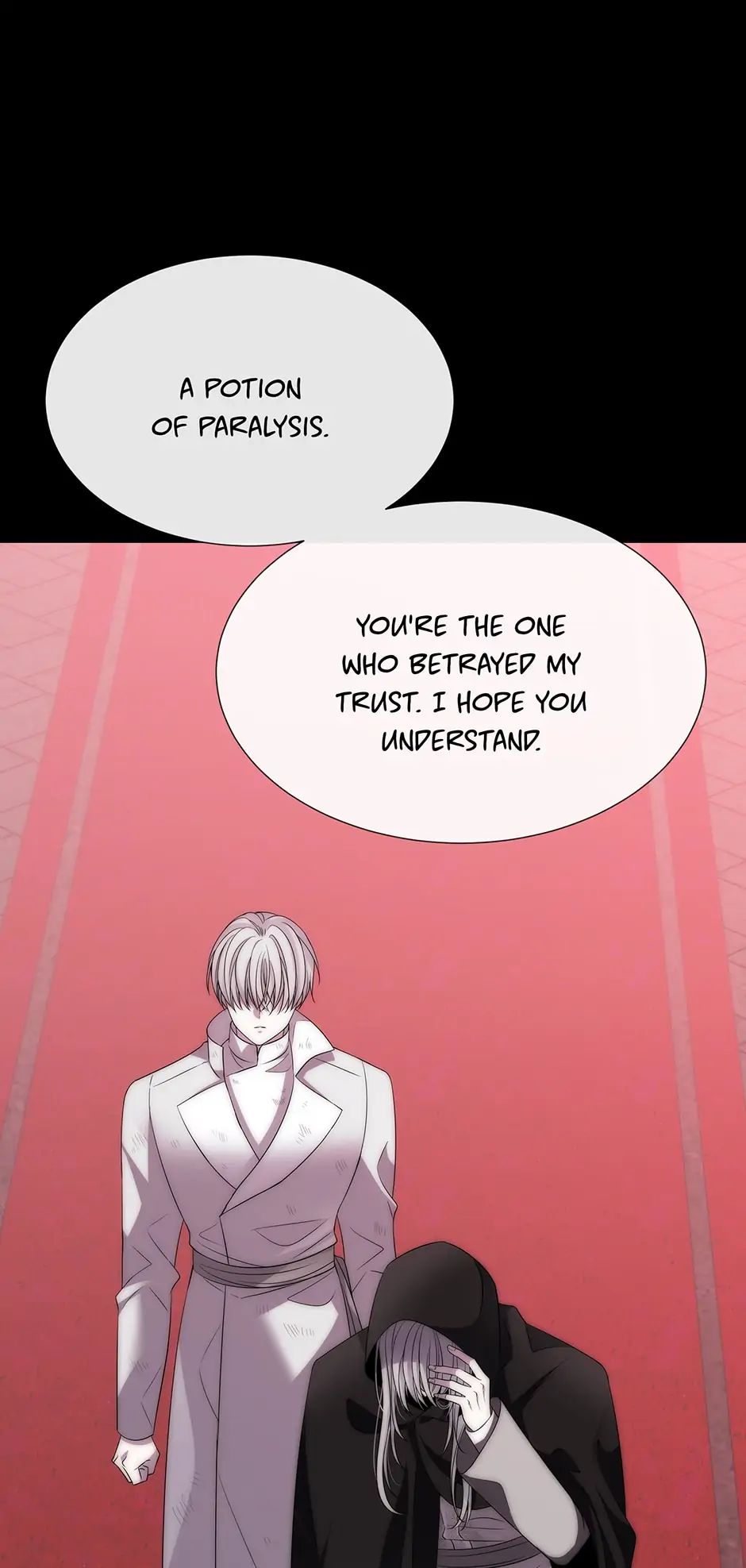 Charlotte Has Five Disciples Chapter 170 page 26