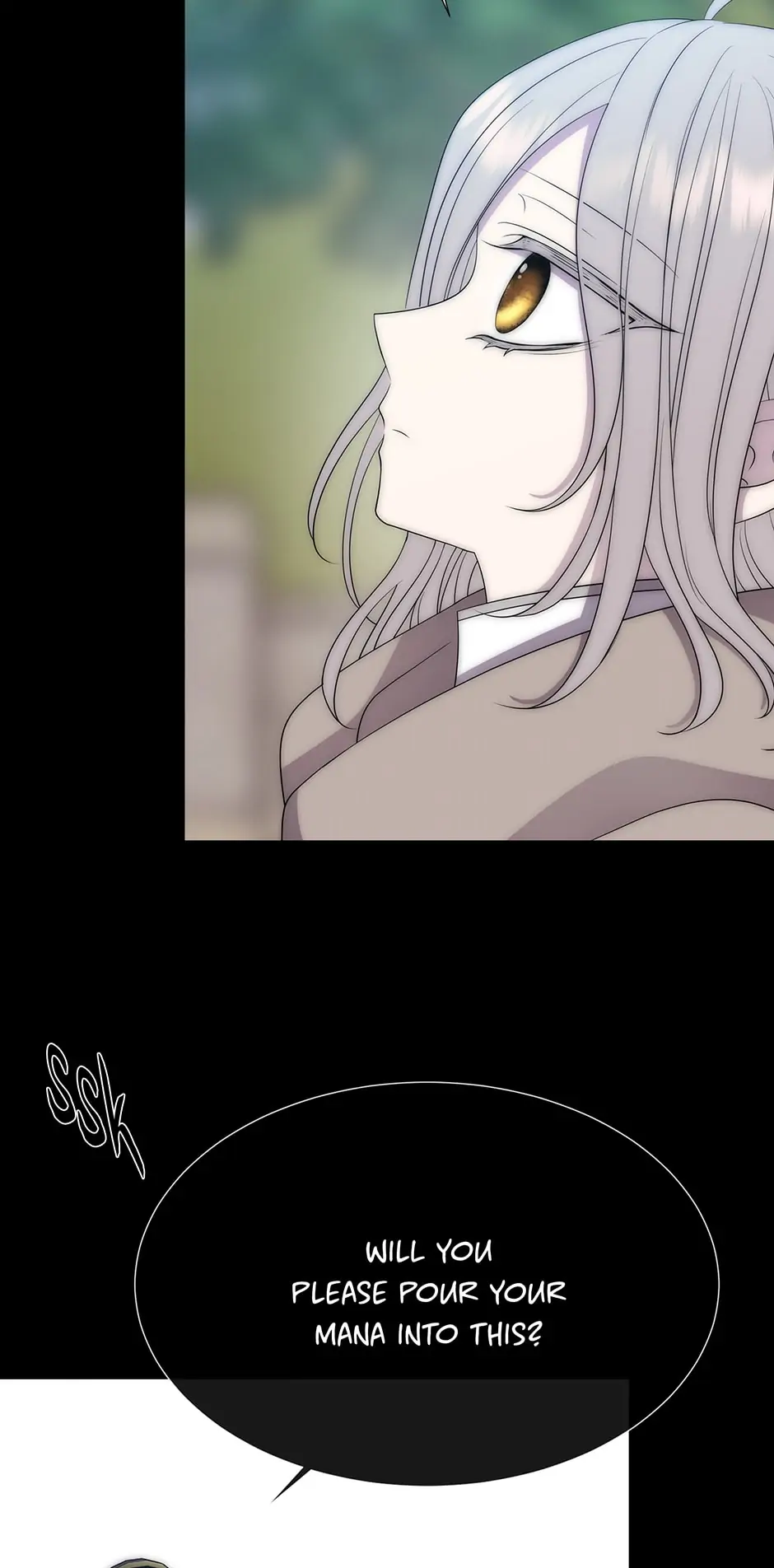 Charlotte Has Five Disciples Chapter 170 page 2