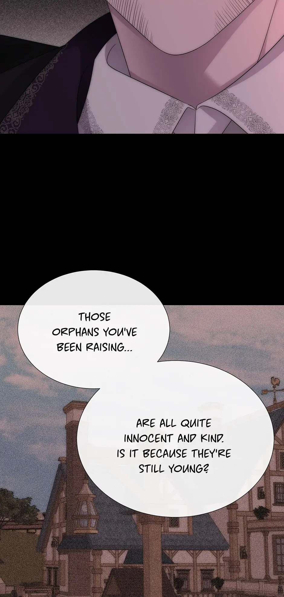 Charlotte Has Five Disciples Chapter 170 page 29