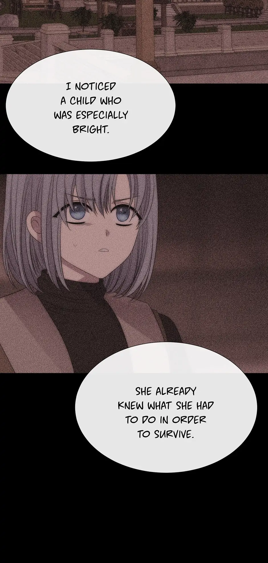 Charlotte Has Five Disciples Chapter 170 page 30