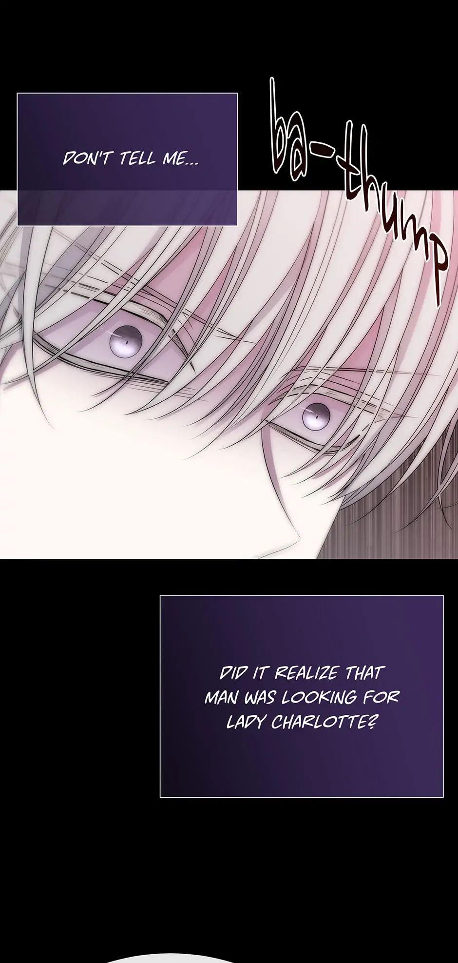 Charlotte Has Five Disciples Chapter 170 page 31
