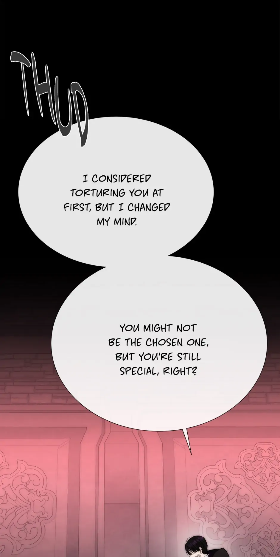 Charlotte Has Five Disciples Chapter 170 page 34