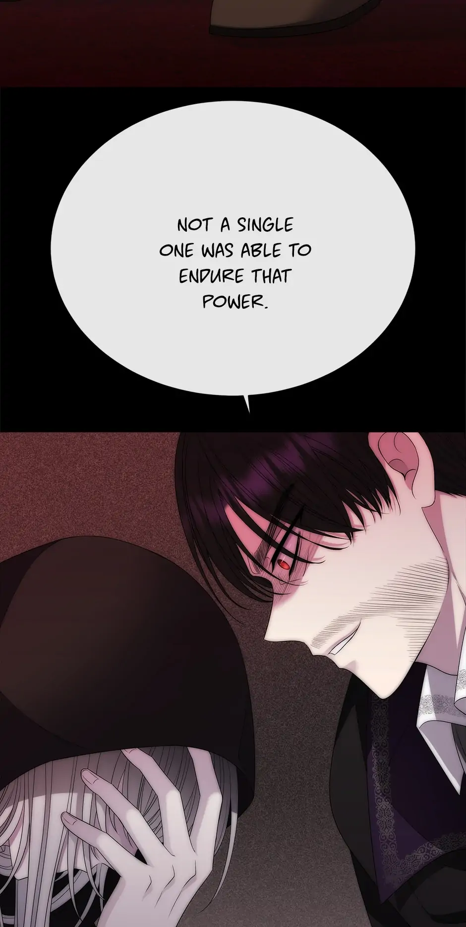 Charlotte Has Five Disciples Chapter 170 page 36