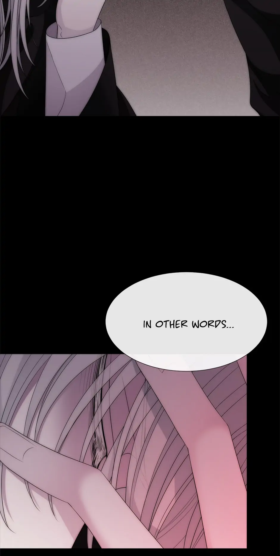 Charlotte Has Five Disciples Chapter 170 page 37