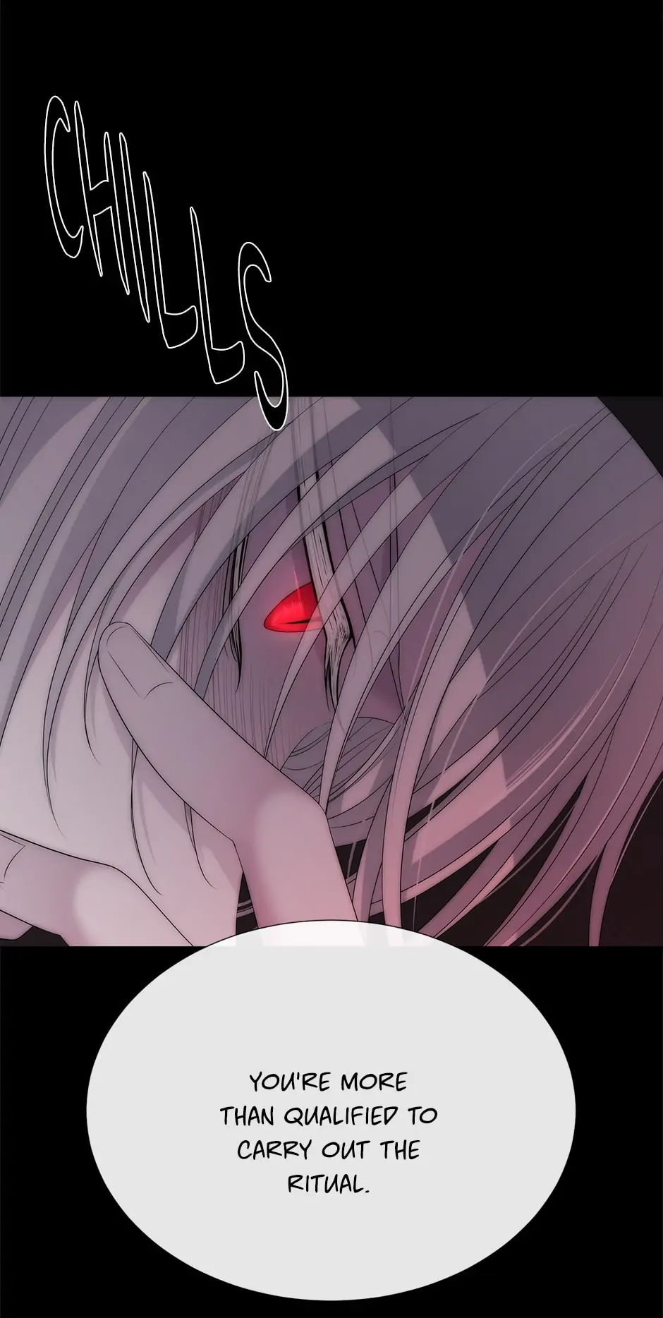 Charlotte Has Five Disciples Chapter 170 page 38