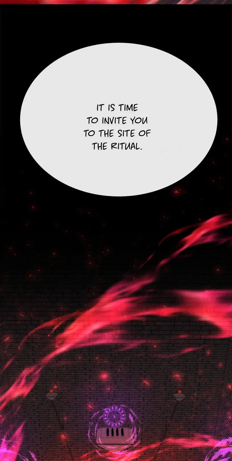 Charlotte Has Five Disciples Chapter 170 page 40