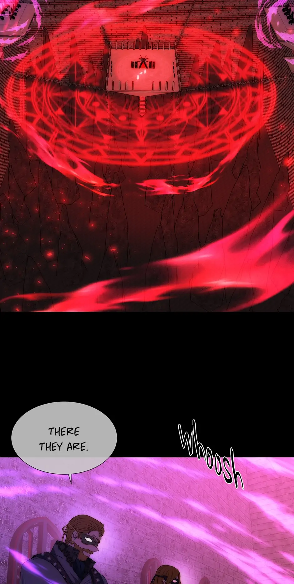 Charlotte Has Five Disciples Chapter 170 page 41