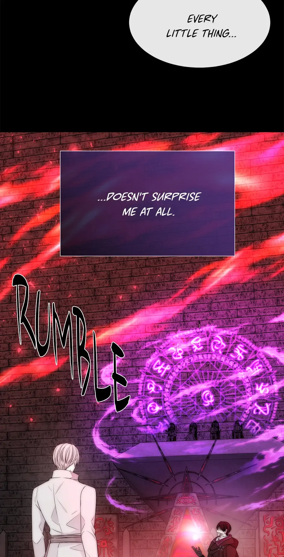 Charlotte Has Five Disciples Chapter 170 page 44