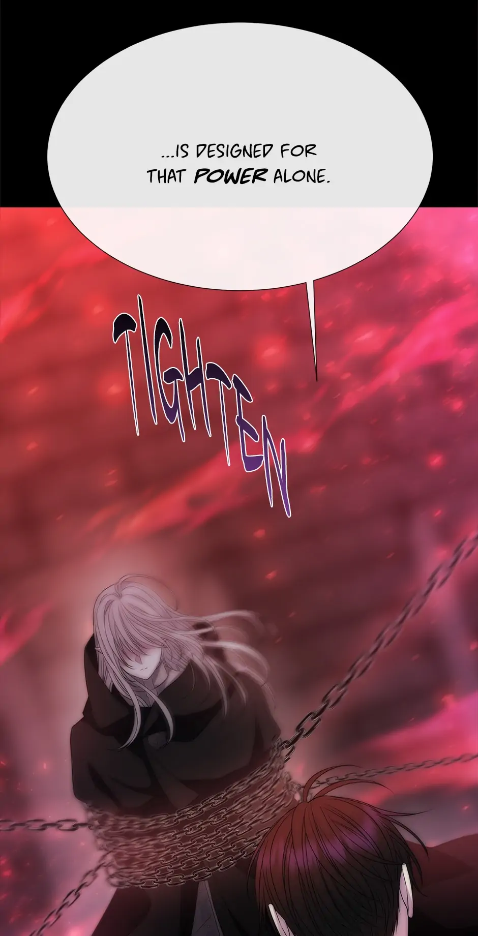 Charlotte Has Five Disciples Chapter 170 page 49