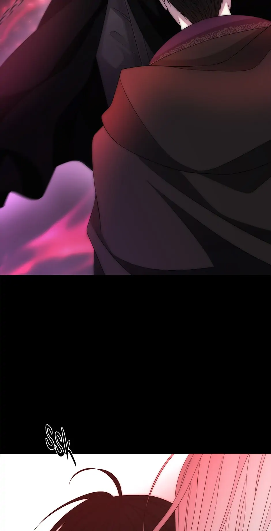 Charlotte Has Five Disciples Chapter 170 page 50