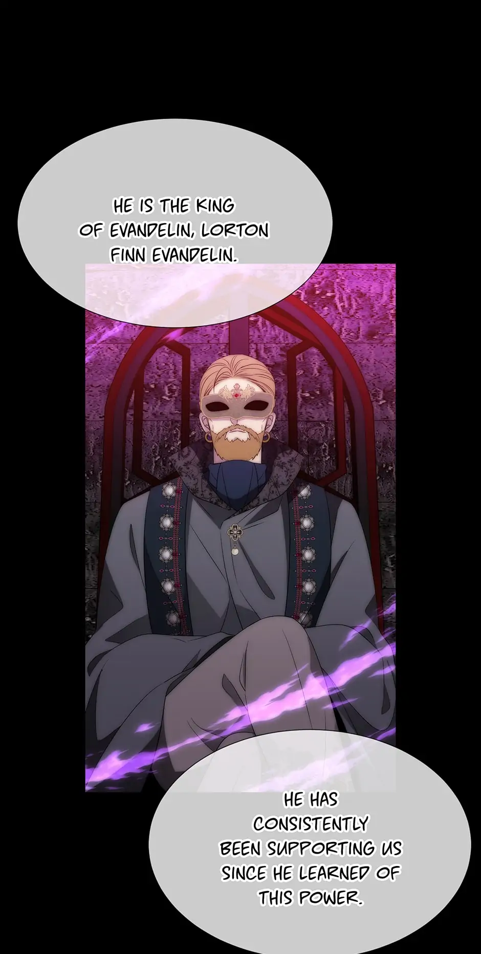 Charlotte Has Five Disciples Chapter 170 page 52