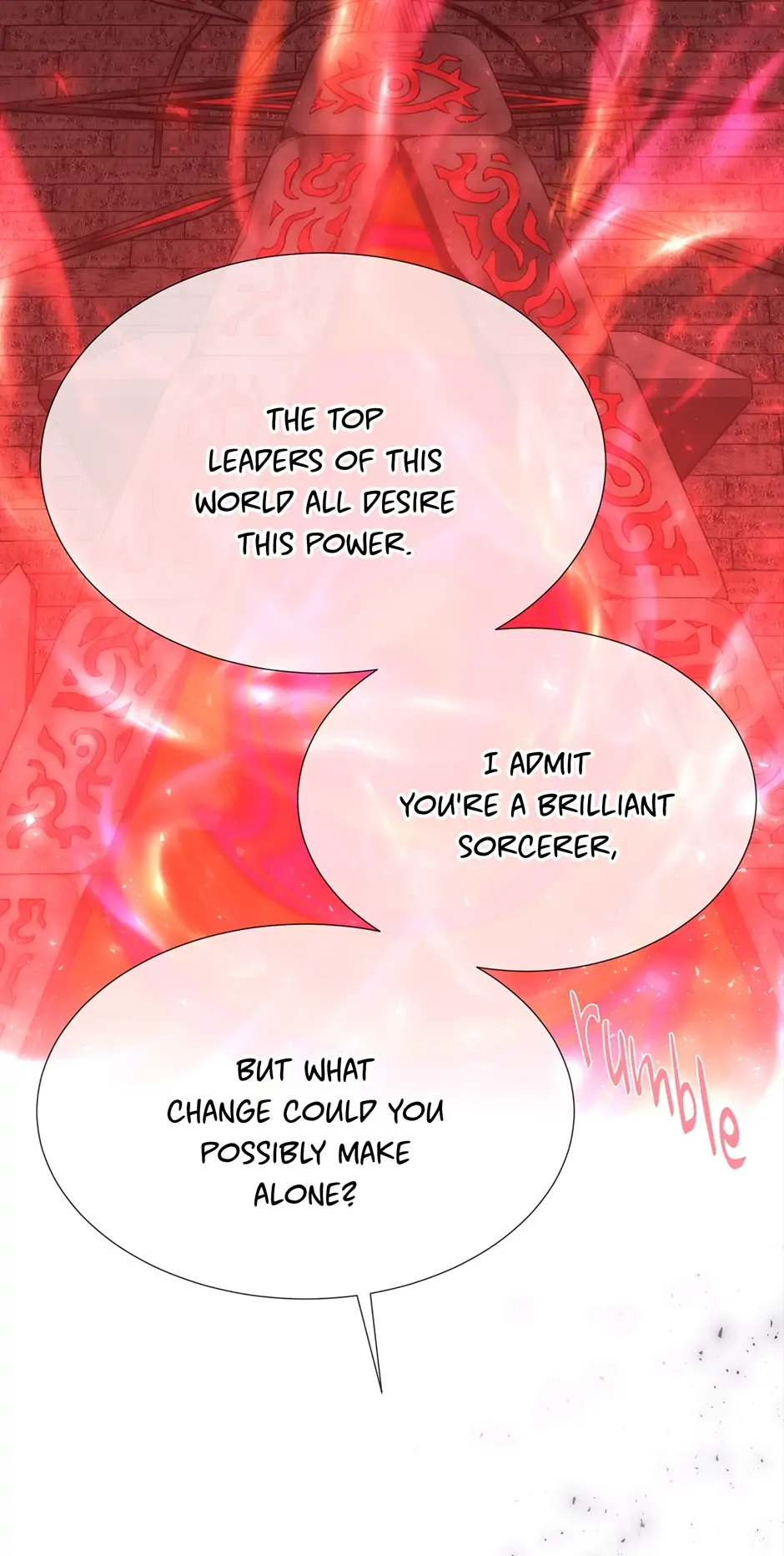Charlotte Has Five Disciples Chapter 170 page 57