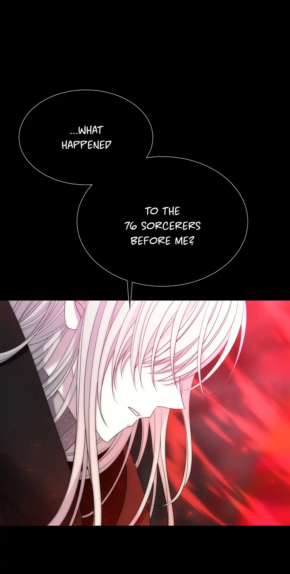 Charlotte Has Five Disciples Chapter 170 page 59
