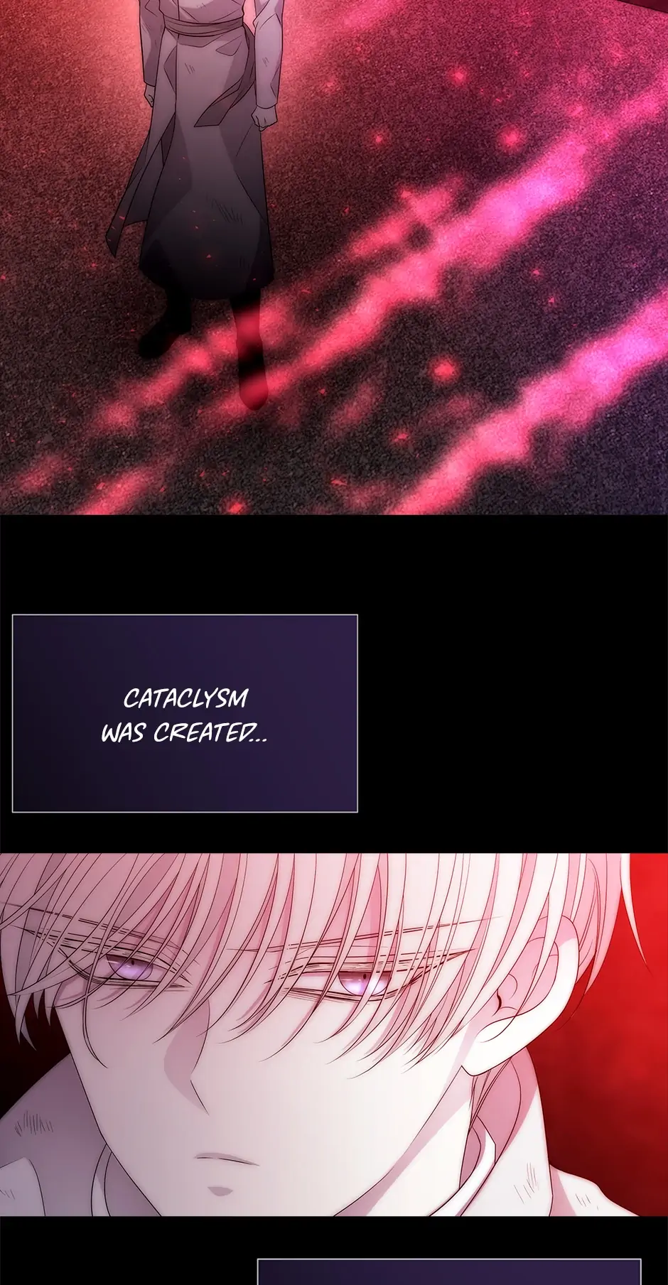 Charlotte Has Five Disciples Chapter 170 page 63