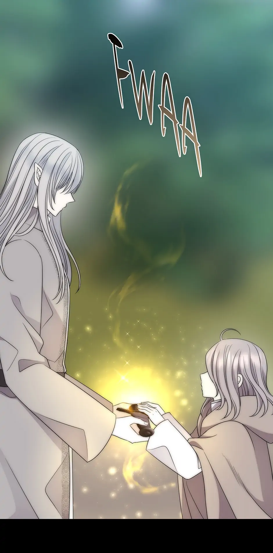 Charlotte Has Five Disciples Chapter 170 page 6