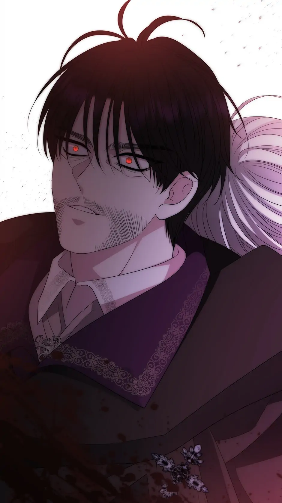 Charlotte Has Five Disciples Chapter 170 page 69