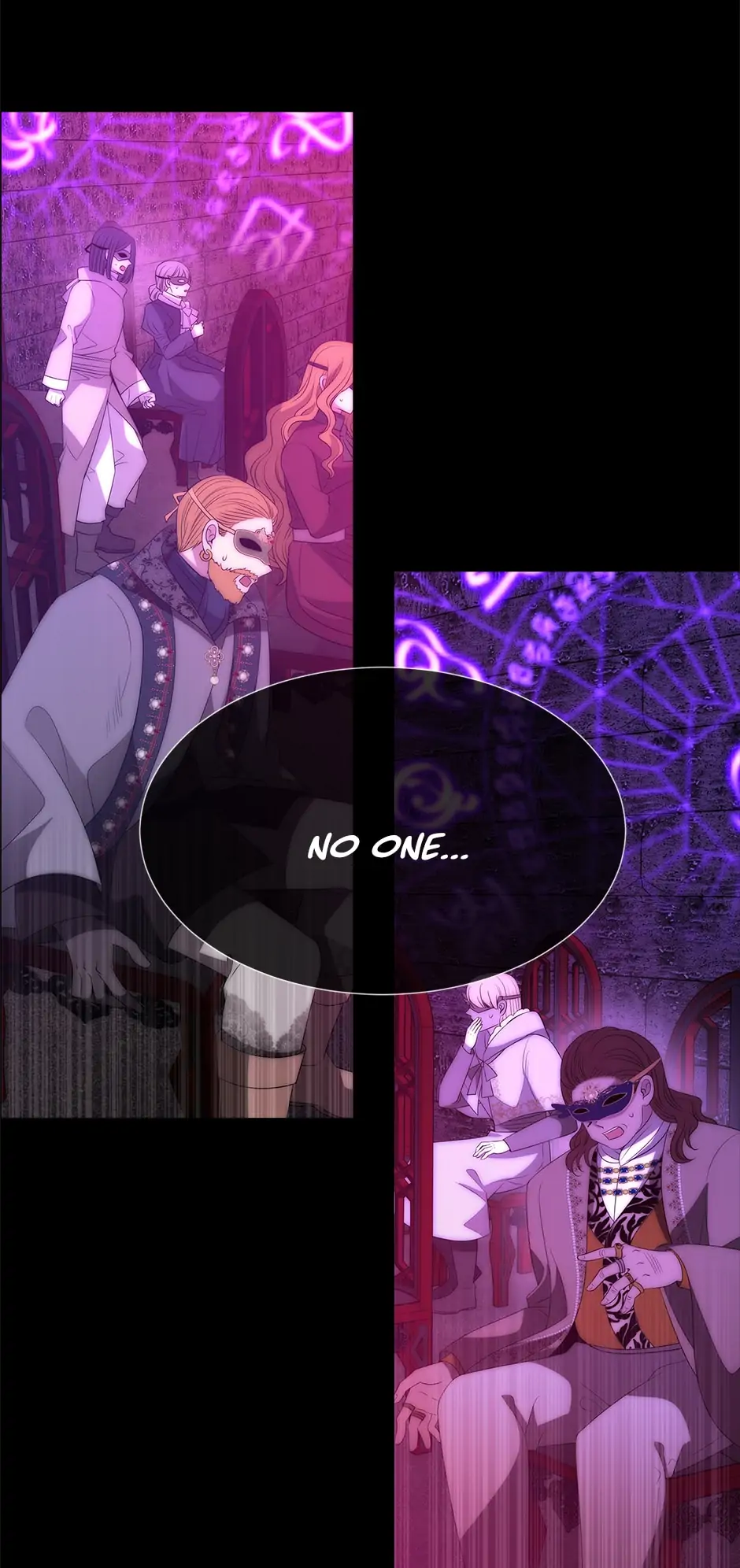 Charlotte Has Five Disciples Chapter 171 page 10
