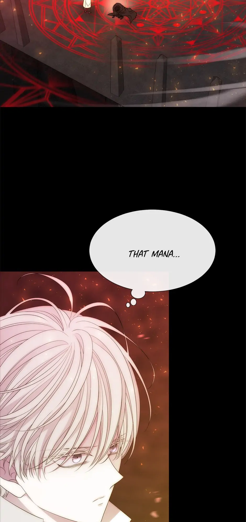 Charlotte Has Five Disciples Chapter 171 page 15