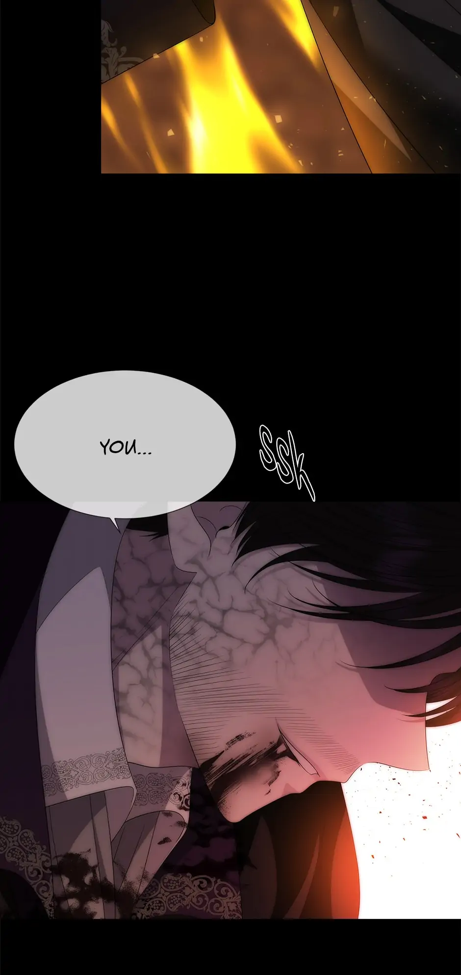 Charlotte Has Five Disciples Chapter 171 page 17
