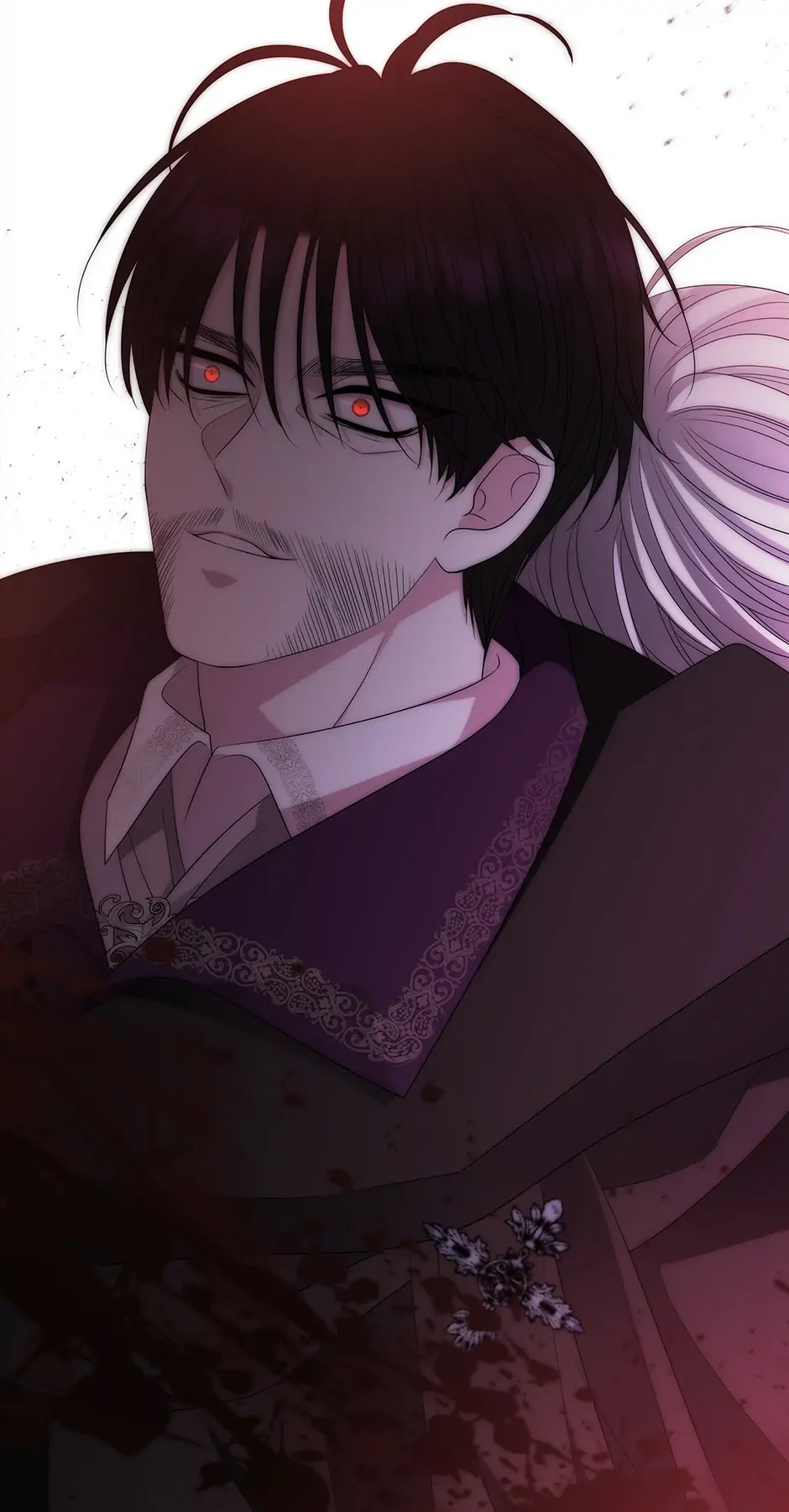 Charlotte Has Five Disciples Chapter 171 page 1