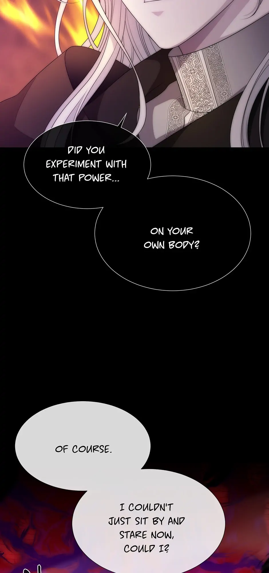 Charlotte Has Five Disciples Chapter 171 page 21